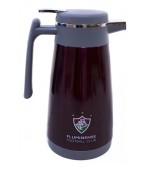 Garrafa Térmica 1500ml - Fluminense Vinho - Produto Oficial Licenciado